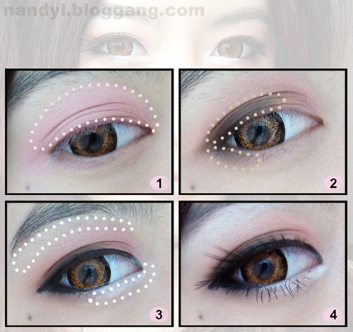 แต่งหน้า แต่งหน้า