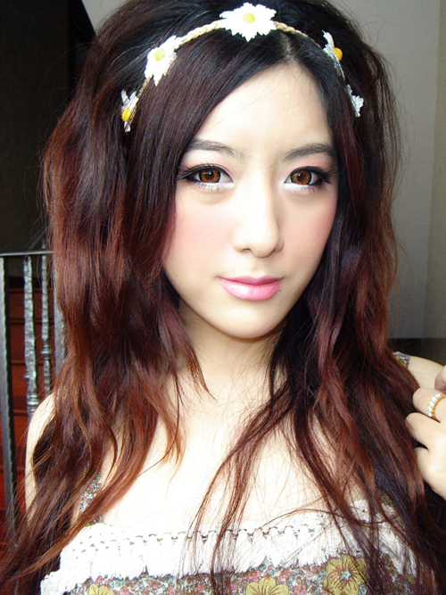 แต่งหน้า แต่งหน้า