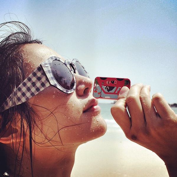 แว่นกันแดดดารา แว่นกันแดดดารา