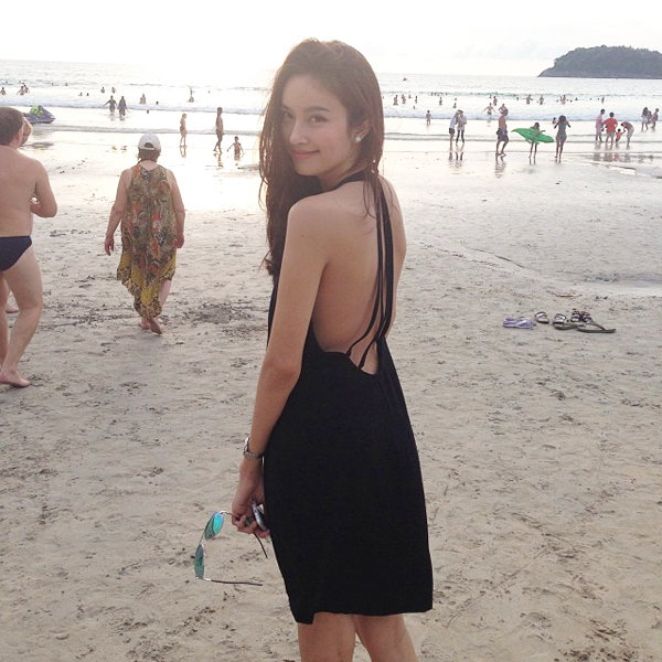 ปอย ตรีชฎา ปอย ตรีชฎา