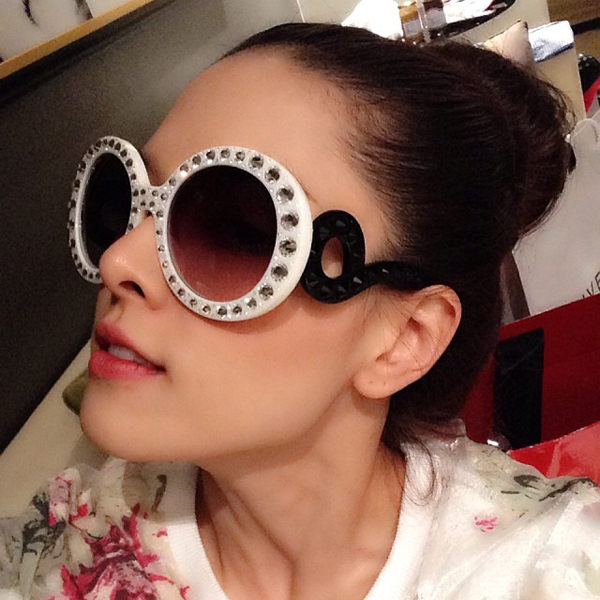 แว่นกันแดดดารา แว่นกันแดดดารา