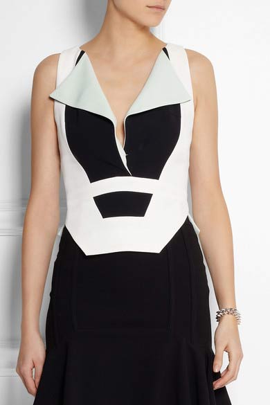 แฟชั่นหน้าร้อน 2014 แฟชั่นหน้าร้อน 2014