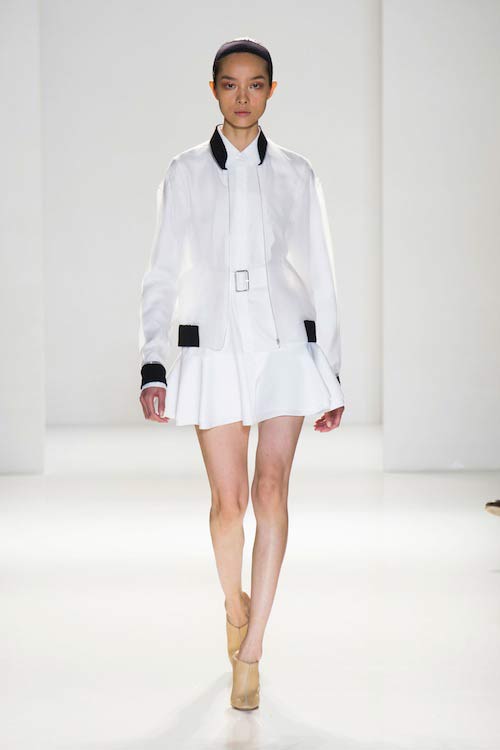 แฟชั่นหน้าร้อน 2014 แฟชั่นหน้าร้อน 2014