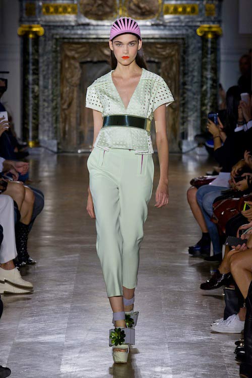 แฟชั่นหน้าร้อน 2014 แฟชั่นหน้าร้อน 2014