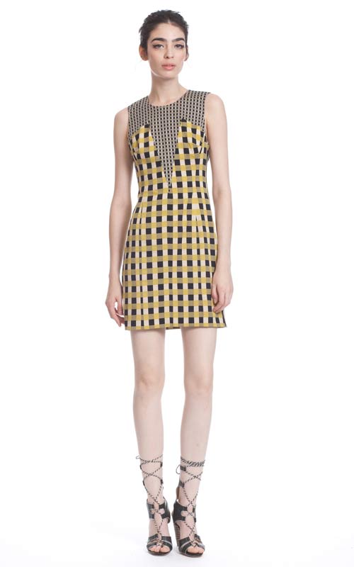 แฟชั่นหน้าร้อน 2014 แฟชั่นหน้าร้อน 2014