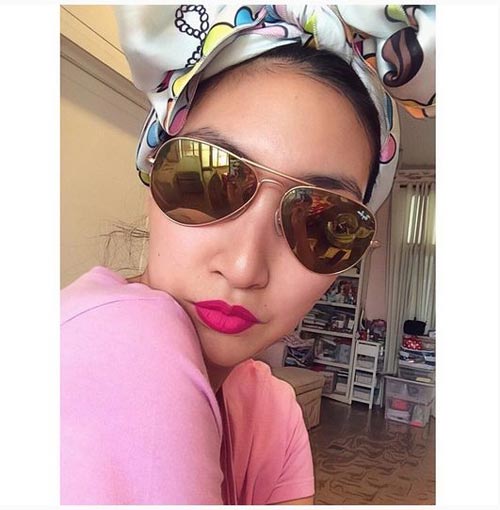 แว่นกันแดดดารา แว่นกันแดดดารา