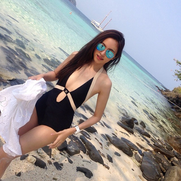 ปอย ตรีชฎา ปอย ตรีชฎา