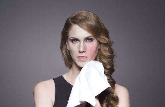 แต่งหน้าขั้นเทพ แต่งหน้าขั้นเทพ