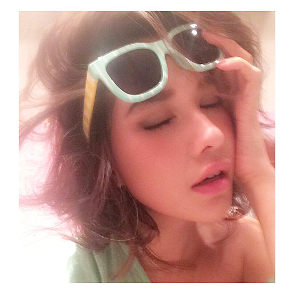 แว่นกันแดดดารา แว่นกันแดดดารา