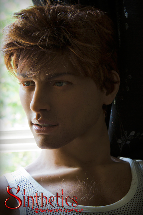 ตุ๊กตายางผู้ชาย ตุ๊กตายางผู้ชาย