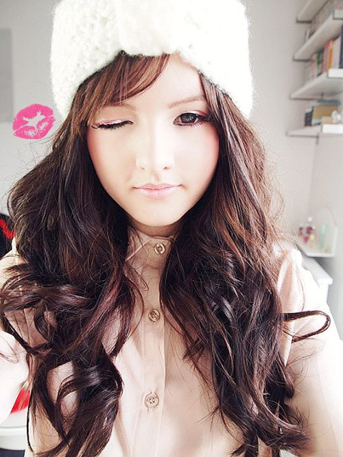 สาวบาร์บี้ สาวบาร์บี้