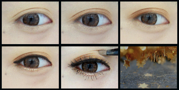 แต่งหน้า แต่งหน้า