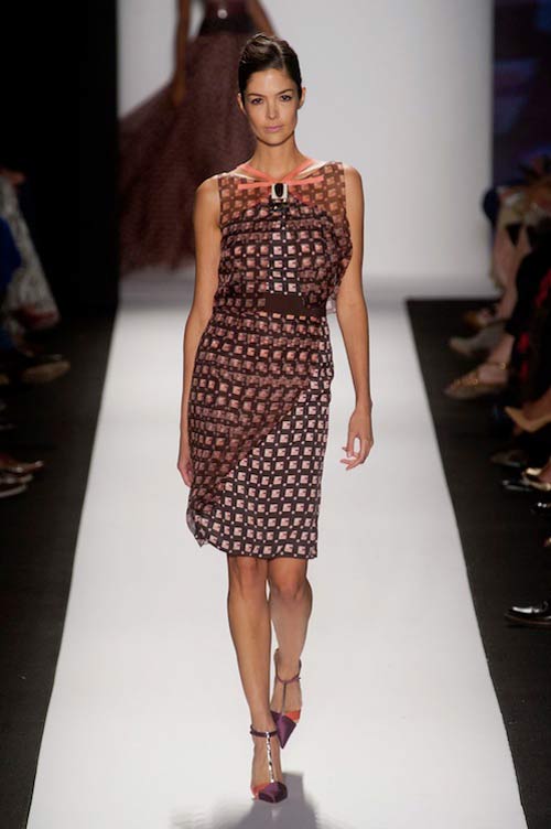 แฟชั่นหน้าร้อน 2014 แฟชั่นหน้าร้อน 2014