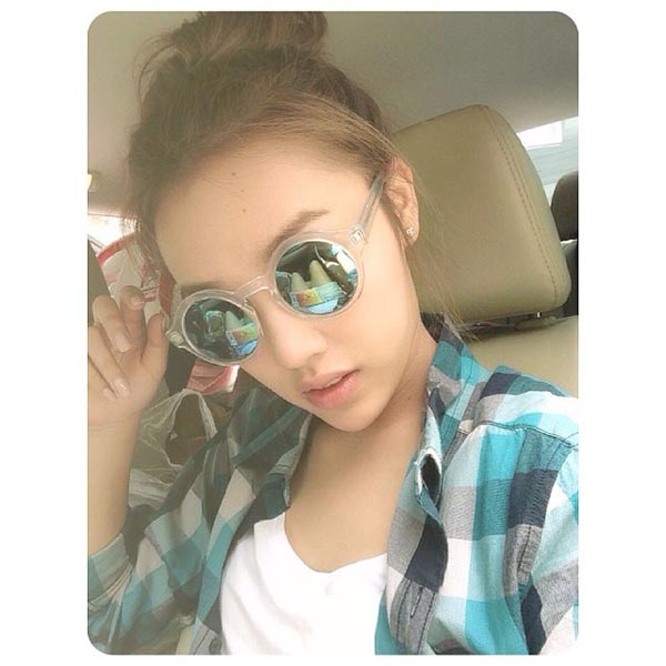 แว่นกันแดดดารา แว่นกันแดดดารา