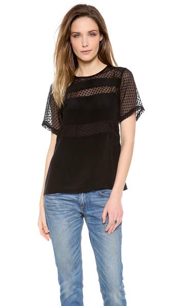 แฟชั่นหน้าร้อน 2014 แฟชั่นหน้าร้อน 2014