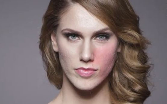 แต่งหน้าขั้นเทพ แต่งหน้าขั้นเทพ