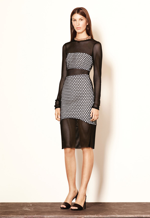 แฟชั่นหน้าร้อน 2014 แฟชั่นหน้าร้อน 2014