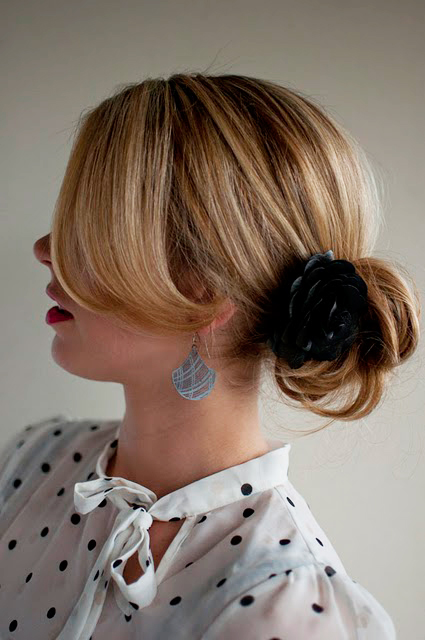 ทรงผมหน้าร้อน 2014 ทรงผมหน้าร้อน 2014