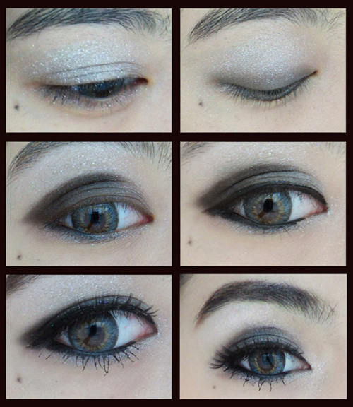 แต่งหน้า แต่งหน้า