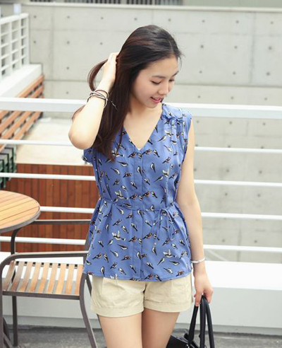 เสื้อกล้าม เสื้อแขนกุด เสื้อกล้าม เสื้อแขนกุด