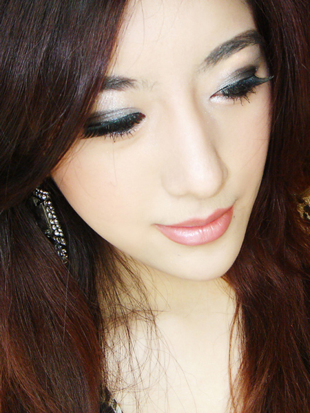 แต่งหน้า แต่งหน้า