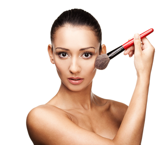 การคอนทัวริ่ง การคอนทัวริ่ง