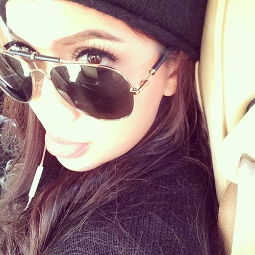 แว่นกันแดดดารา แว่นกันแดดดารา