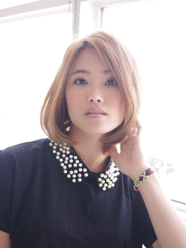 ทรงผมสั้นสําหรับคนหน้าเหลี่ยม ทรงผมสั้นสําหรับคนหน้าเหลี่ยม