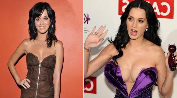 ดาราฮอลลีวูดศัลยกรรม ดาราฮอลลีวูดศัลยกรรม