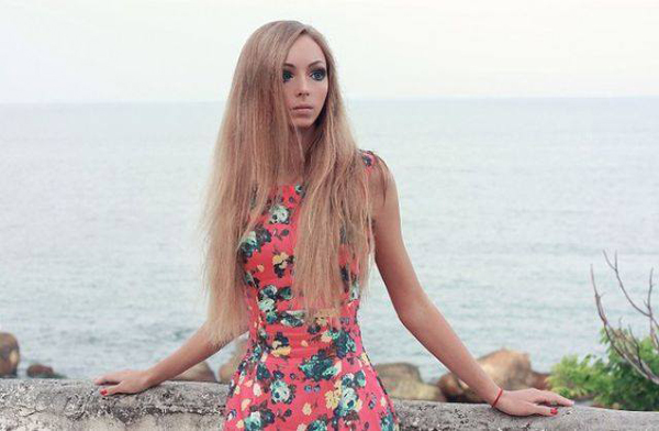 สาวบาร์บี้ สาวบาร์บี้