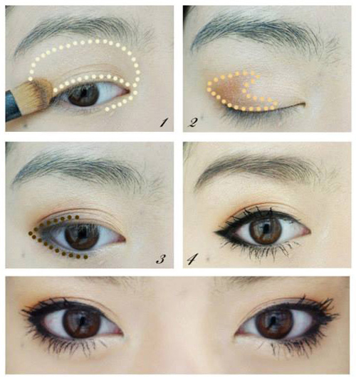 แต่งหน้า แต่งหน้า