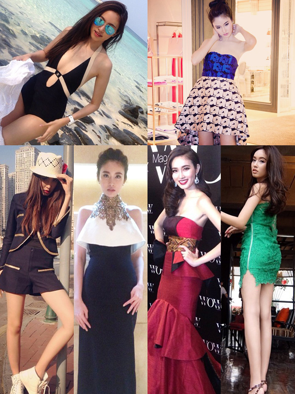 ปอย ตรีชฎา ปอย ตรีชฎา