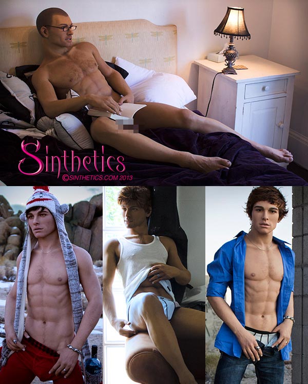 ตุ๊กตายางผู้ชาย ตุ๊กตายางผู้ชาย