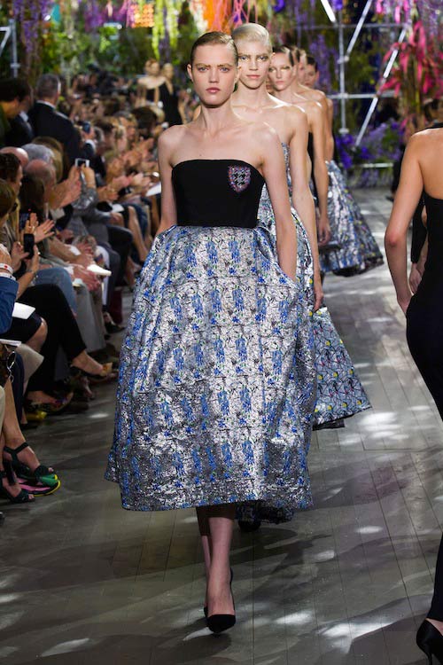 แฟชั่นหน้าร้อน 2014 แฟชั่นหน้าร้อน 2014