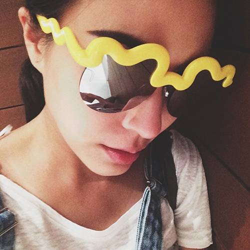 แว่นกันแดดดารา แว่นกันแดดดารา