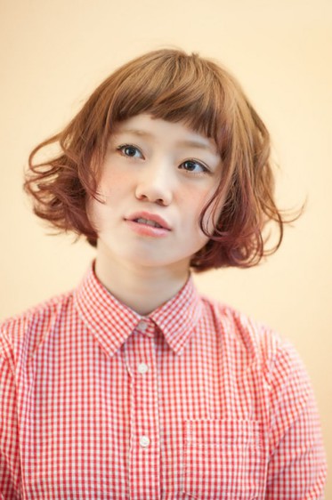 ทรงผมสั้นสําหรับคนหน้าเหลี่ยม ทรงผมสั้นสําหรับคนหน้าเหลี่ยม