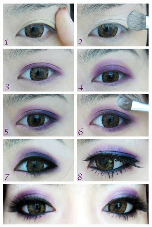 แต่งหน้า แต่งหน้า