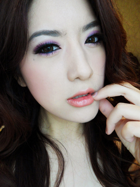 แต่งหน้า แต่งหน้า