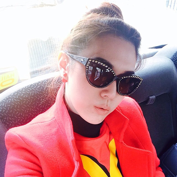 แว่นกันแดดดารา แว่นกันแดดดารา