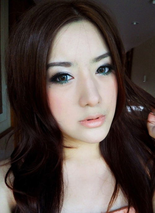 แต่งหน้า แต่งหน้า