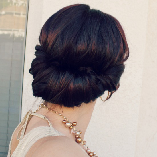 ทรงผมหน้าร้อน 2014 ทรงผมหน้าร้อน 2014