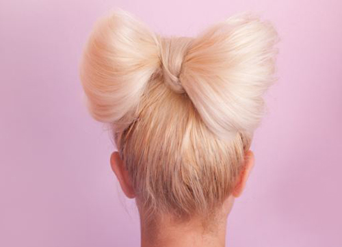 ทรงผมหน้าร้อน 2014 ทรงผมหน้าร้อน 2014