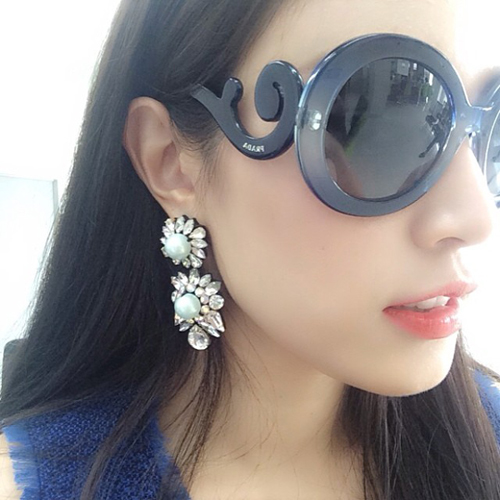 แว่นกันแดดดารา แว่นกันแดดดารา