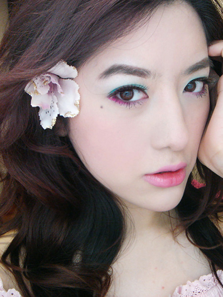 แต่งหน้า แต่งหน้า