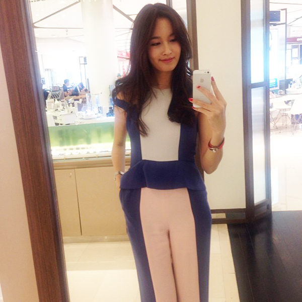 ปอย ตรีชฎา ปอย ตรีชฎา