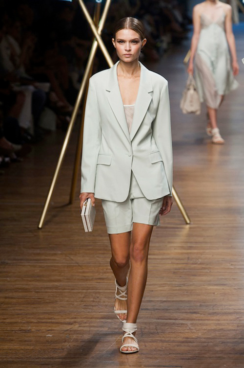 แฟชั่นหน้าร้อน2014 แฟชั่นหน้าร้อน2014