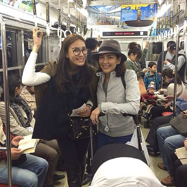 จุ๋ย วรัทยา จุ๋ย วรัทยา