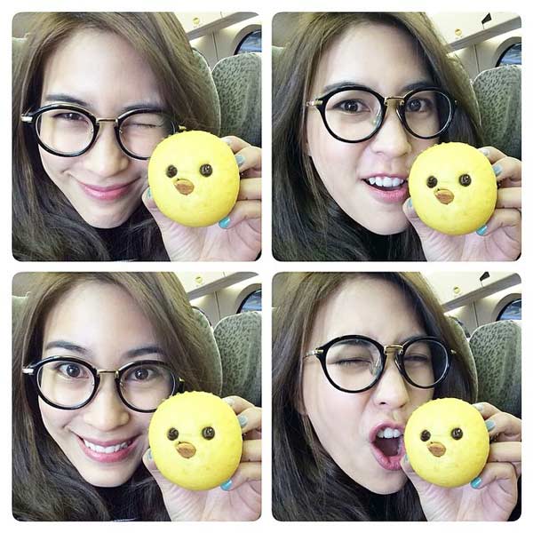 จุ๋ย วรัทยา จุ๋ย วรัทยา