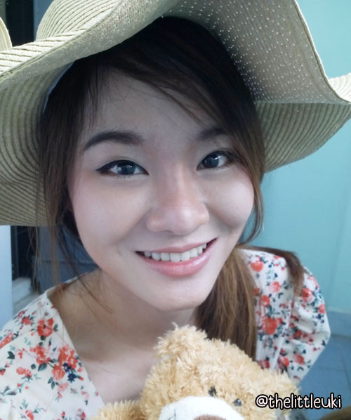 แต่งหน้าลุคใส ๆ แต่งหน้าลุคใส ๆ