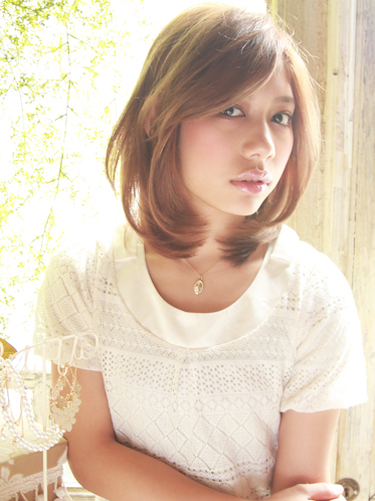 ทรงผมบ๊อบยาว ทรงผมบ๊อบยาว